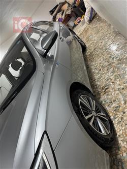 MG 5